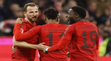 تزايد الضغط على ليفربول وسط جدول مباريات مكثف